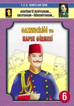 Gazeteciliği ve Hapse Girmesi