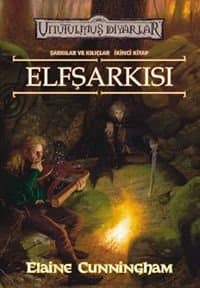 Elfşarkısı - Şarkılar ve Kılıçlar 2. Cilt