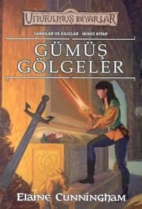 Gümüş Gölgeler - Şarkılar ve Kılıçlar 3. Cilt