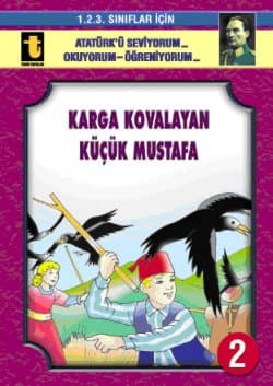 Karga Kovalayan Küçük Mustafa