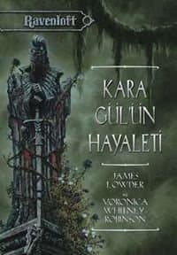 Ravenloft - Kara Gül'ün Hayaleti