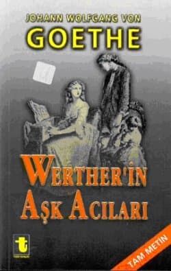 Genç Werther'in Acıları