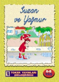 Suzan ve Yağmur