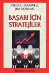 Başarı İçin Stratejiler