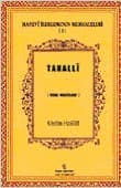 Manevi İlerlemenin Merhaleleri 1 / Tahalli (Tevbe Menzilleri)