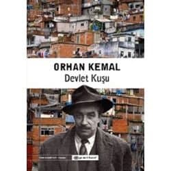 Devlet Kuşu