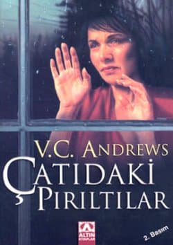 Çatıdaki Pırıltılar (Landry Serisi, #3)