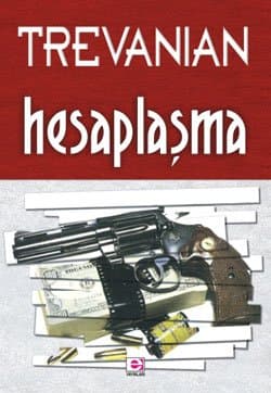 Hesaplaşma (Jonathan Hemlock, #2)