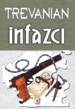 İnfazcı (Jonathan Hemlock, #1)