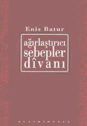 Ağırlaştırıcı Sebepler Divanı