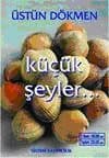 Küçük Şeyler