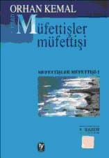 Müfettişler Müfettişi