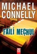 Faili Meçhul (Harry Bosch, #11)