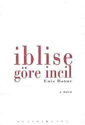 İblise Göre İncil