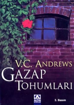Gazap Tohumları (Dollanganger Serisi, #3)