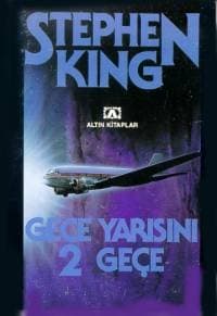 Gece Yarısını İki Geçe
