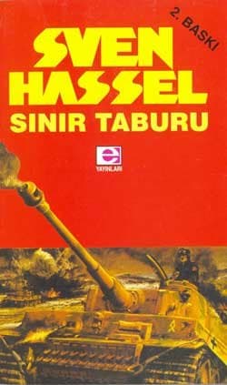 Sınır Taburu
