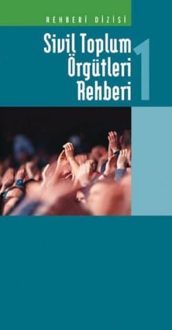Sivil Toplum Örgütleri Rehberi