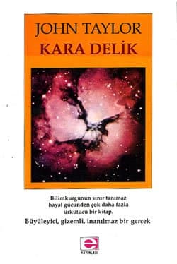 Kara Delik