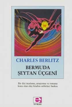 Bermuda Şeytan Üçgeni