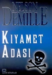 Kıyamet Adası (John Corey, #1)