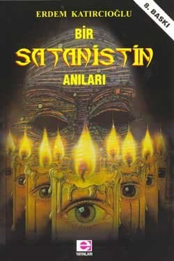 Bir Satanistin Anıları
