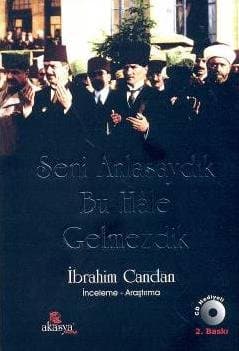 Seni Anlasaydık Bu Hale Gelmezdik