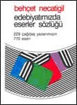 Edebiyatımızda İsimler Sözlüğü