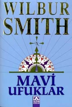 Mavi Ufuklar (Courtney Serisi #11)
