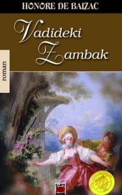 Vadideki Zambak