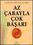 Az Çabayla Çok Başarı