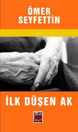 İlk Düşen Ak