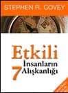 Etkili İnsanların 7 Alışkanlığı