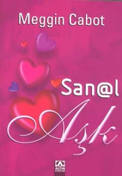 Sanal Aşk