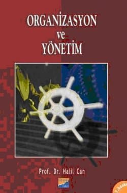 Organizasyon ve Yönetim