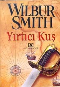 Yırtıcı Kuş (Courtney Serisi #9)