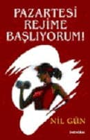 Pazartesi Rejime Başlıyorum!