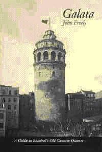 Galata: A Guide to Istanbul's Old Genoese Quarter