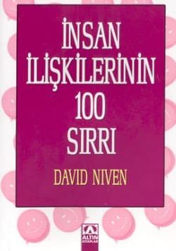 İnsan İlişkilerinin 100 Sırrı