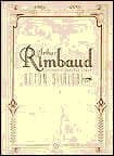 Rimbaud - Bütün Şiirleri