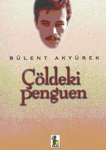 Çöldeki Penguen