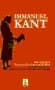 Immanuel Kant