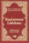 Kastamonu Lâhikası