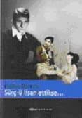 Sürç-ü Lisan Ettikse