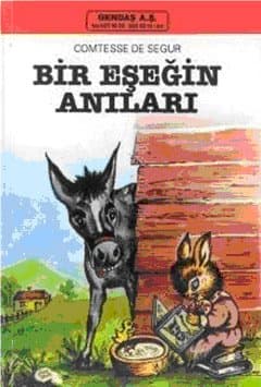 Bir Eşeğin Anıları