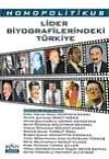 Homopolitikus Lider Biyografilerindeki Türkiye