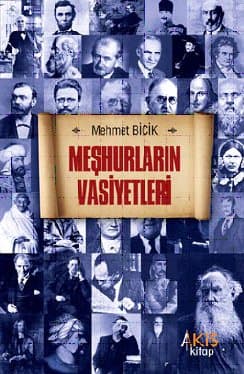 Meşhurların Vasiyetleri