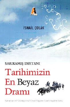Tarihimizin En Beyaz Dramı