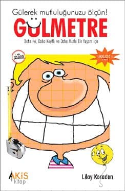 Gülmetre