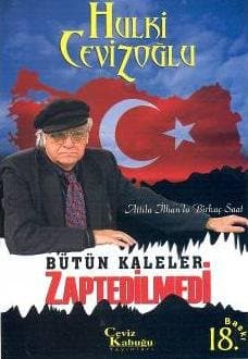 Bütün Kaleler Zaptedilmedi: Atilla İlhan'la Birkaç Saat